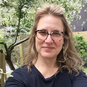 Meet your Posher, Elle